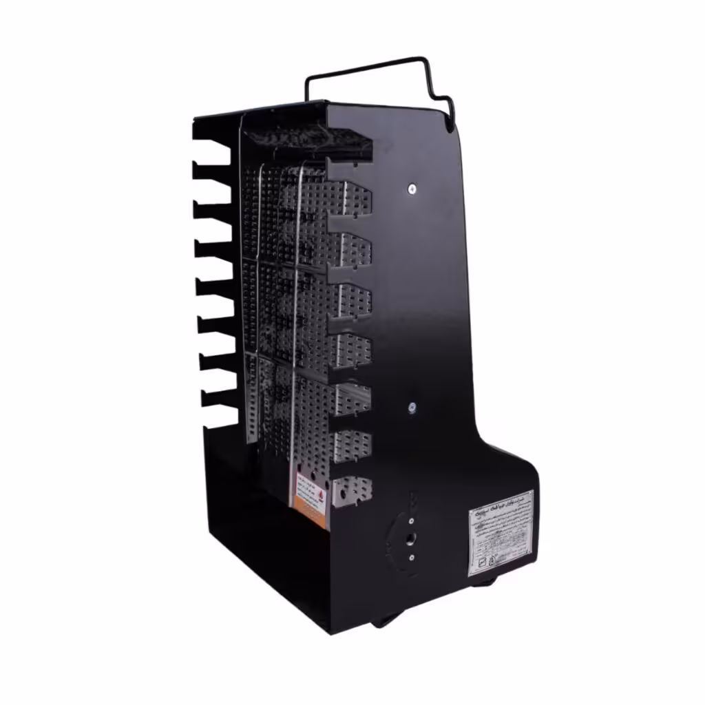 کباب پز ضیافت مدل s32 - کالاوما