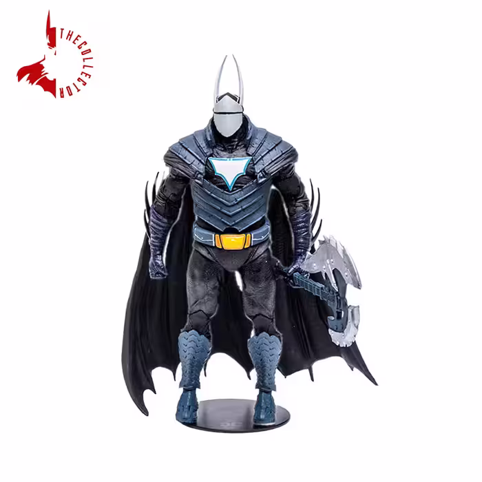 اکشن فیگور بتمن Duke Thomas | برند McFarlane Toys