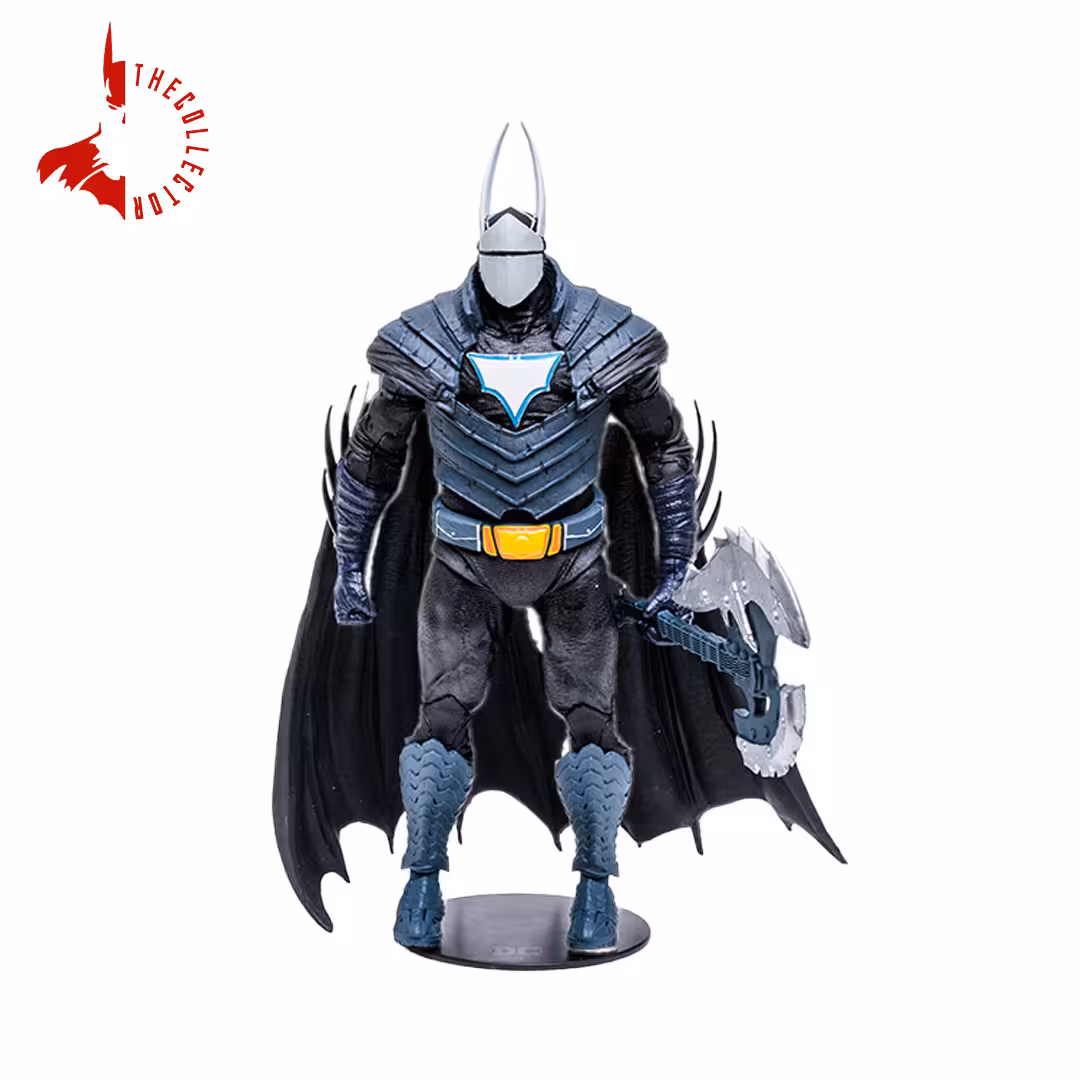 اکشن فیگور بتمن Duke Thomas | برند McFarlane Toys