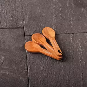 پیمانه سه تایی P09 چوبارو CHUBAROO کد 109296