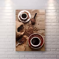 تخته شاسی کافی شاپ