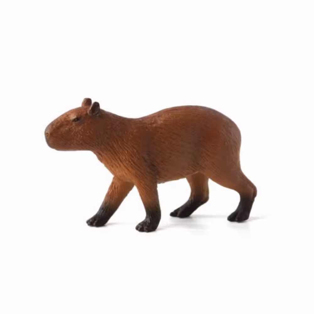 فیگور برگچه خوار Capybara MOJO - قیمت و خرید