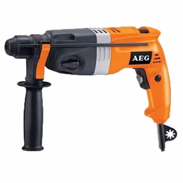 دریل بتن کن AEG مدل BH 22 E