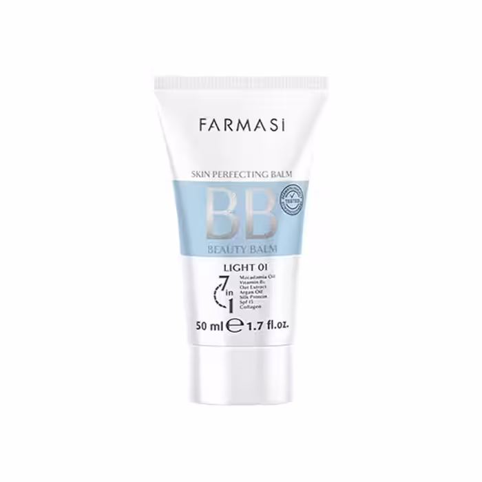 BB کرم فارماسی 50ml