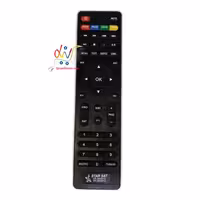 کنترل رسیور استارست 8989