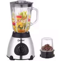 آسیاب و مخلوط کن دسینی مدل DS-228S