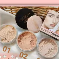 پودر فیکس گاش