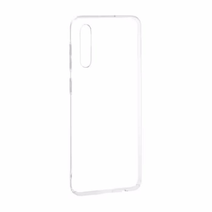 قاب طلقی شفاف Samsung Galaxy A30s / A50 / A50s-کد3186