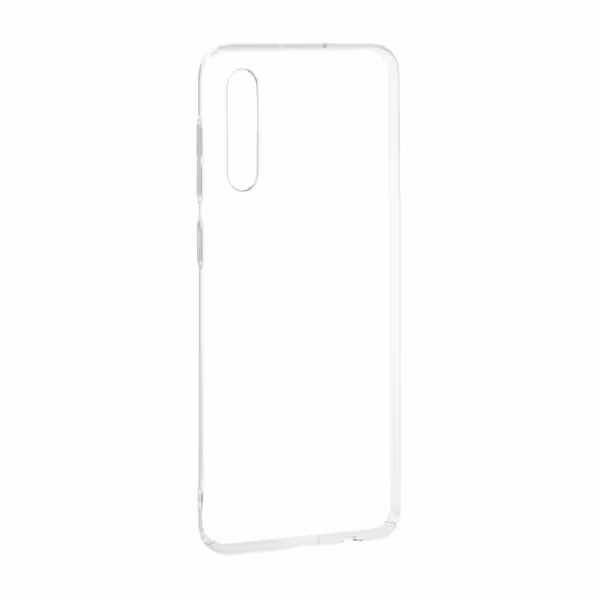 قاب طلقی شفاف Samsung Galaxy A30s / A50 / A50s-کد3186