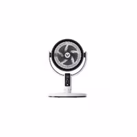 پنکه ایستاده و رومیزی شارژی F3 fan