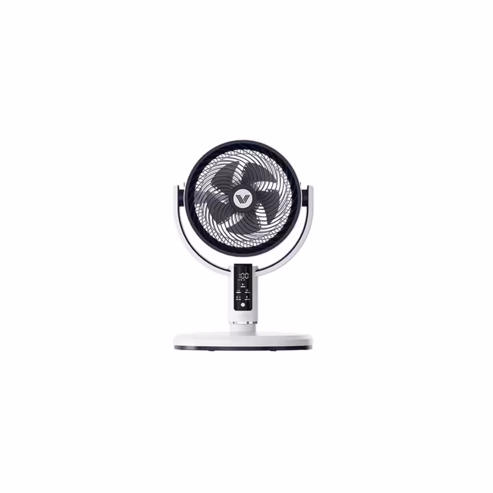 پنکه ایستاده و رومیزی شارژی F3 fan