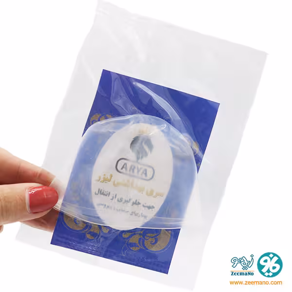 سری لیزر تیتانیوم