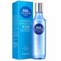 تونر هیالورونیک اسید بیواکوا BIOAQUA محصولات پوست مهتا