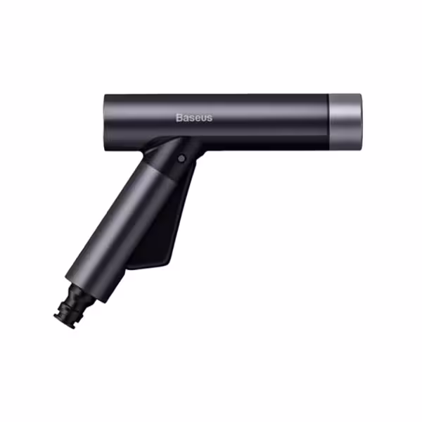 نازل و شلنگ کارواش باسئوس مدل CPGF000201