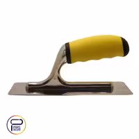 ماله استیل ذوزنقه پتینه جی اس بی کد SB-405B6 سایز20×(7-7/7)سانت