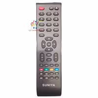 کنترل تلویزیون سونیا 3210