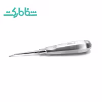الواتور پاشنه ای KOUSHA – 2mm – k1208