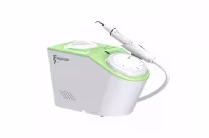 دستگاه جرم گیری دندان مخزن دار وودپکر Woodpecker مدل UDS.J2 Plus