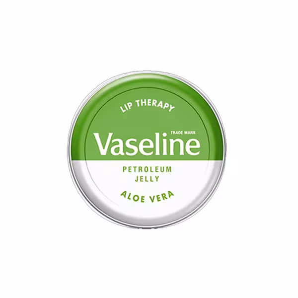 بالم لب وازلین با عطر آلوئه ورا Vaseline
