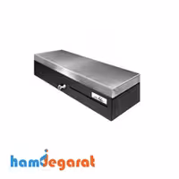 کشو پول Delta Flip top 460