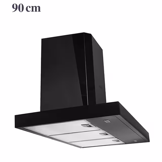 هود شومینه ای کن مدل 1410