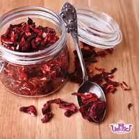 چای ترش ایرانی اعلا 500 گرمی اعتماد خوش رنگ(تخفیف ویژه) | amazonchi