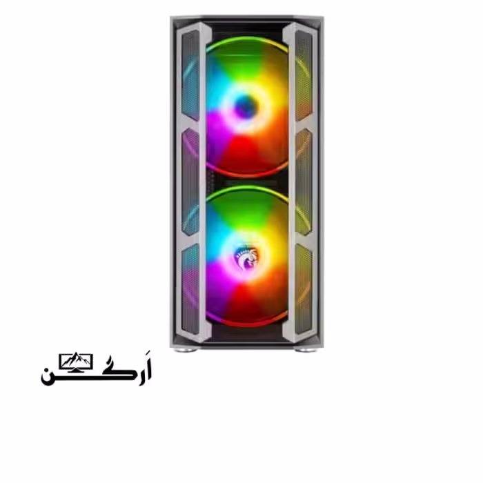 کیس گرین GRIFFIN G6