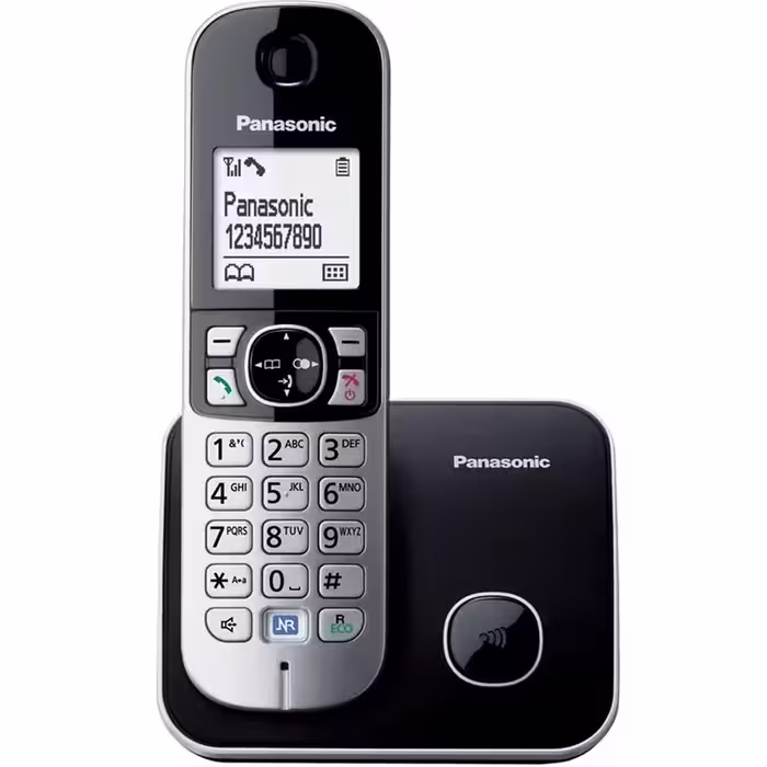 تلفن بی‌سیم پاناسونیک مدل KX-TG6811