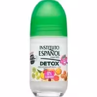 مام رولی اسپانول Instituto Espanol مدل Detox رایحه مرکبات حجم 75 میل