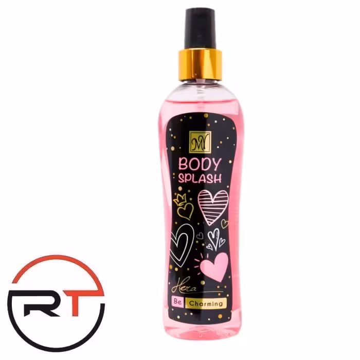 بادی اسپلش هرا مای 200 میلی