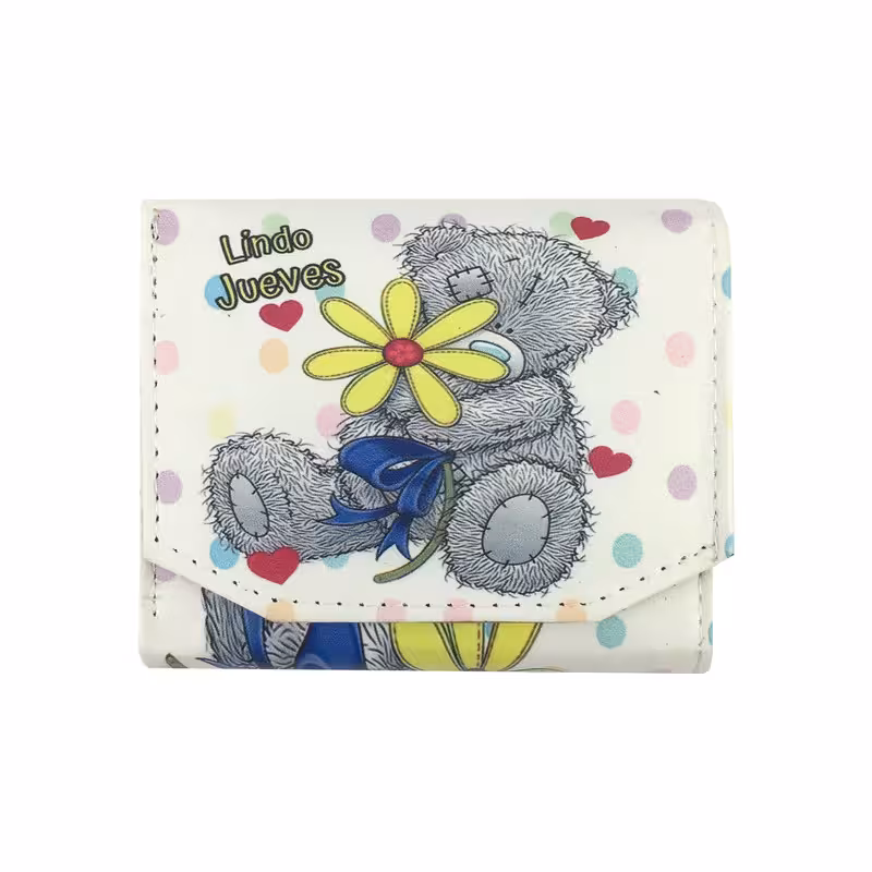 کیف پول مدل KD-008