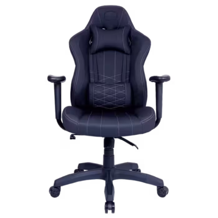 صندلی گیمینگ کولر مستر مدل Gaming chair Caliber E1