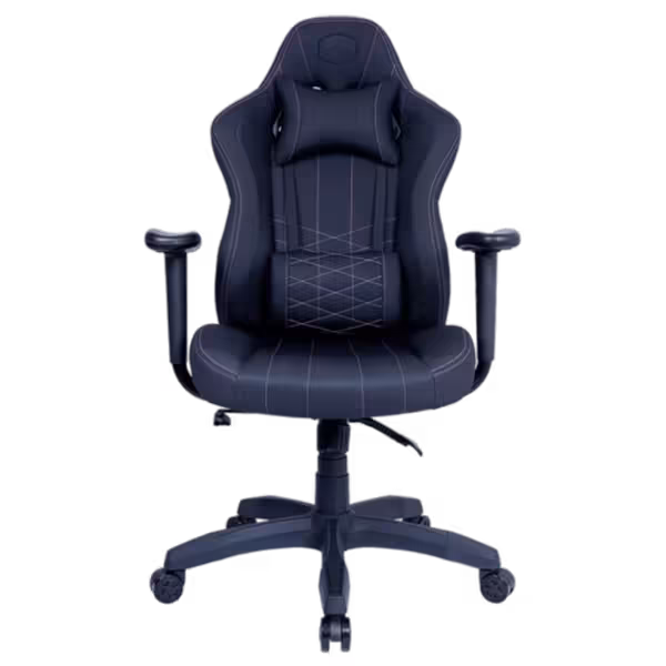 صندلی گیمینگ کولر مستر مدل Gaming chair Caliber E1