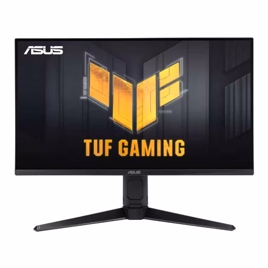 قیمت و خرید مانیتور گیمینگ 28 اینچ ایسوس مدل TUF Gaming VG28UQL1A | یاس ارتباط