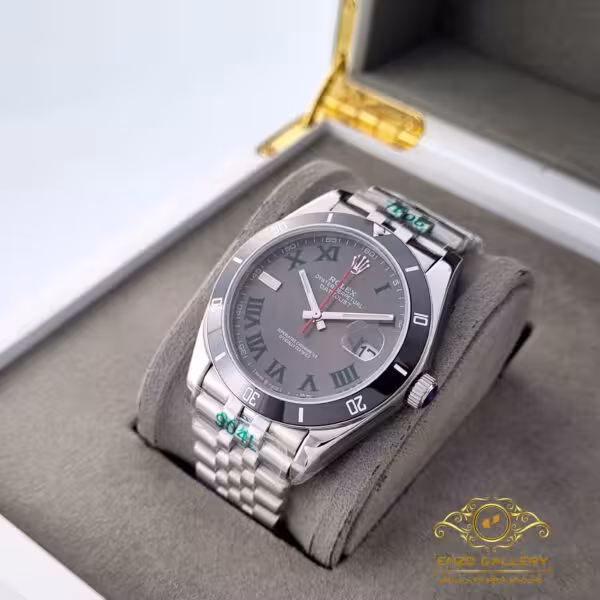 خرید ساعت مچی رولکس مردانه جدید rolex rl545