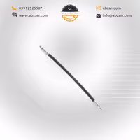 شلنگ فشار قوی گریس پمپ  تراست GHC/HP18 (( اقساط یک ساله ))