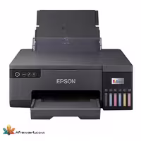 پرینتر جوهر افشان اپسون مدل EcoTank L8050