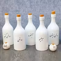 آبلمیو ریز در چوب پنبه