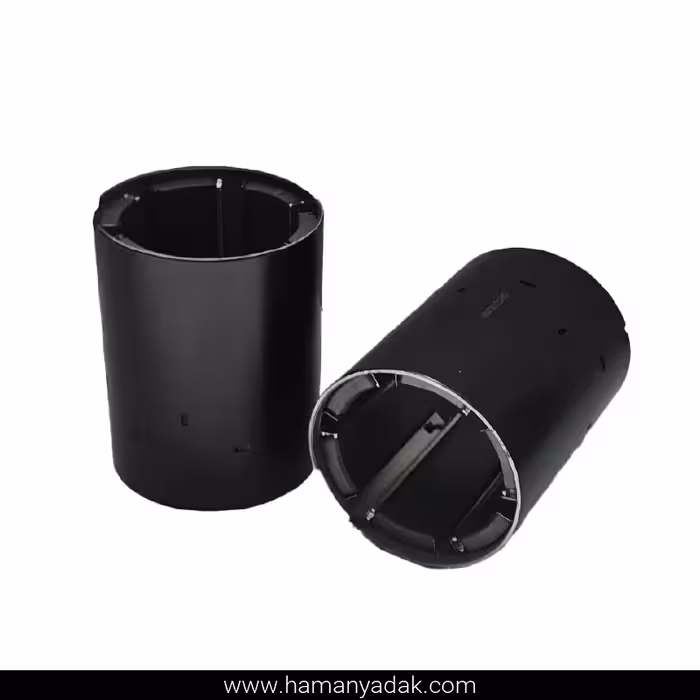 پوسته استارت پراید آهنربایی برند دیاکو