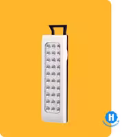 چراغ اضطراری دی پی مدل DP-716