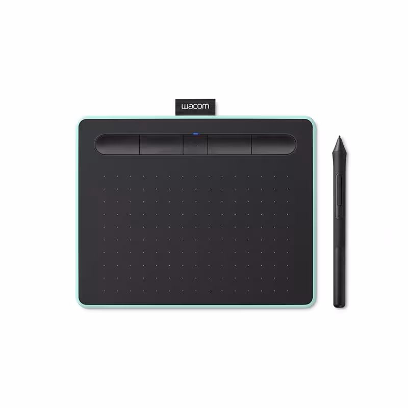 قلم نوری وکام مدل Intuos CTL-4100WL