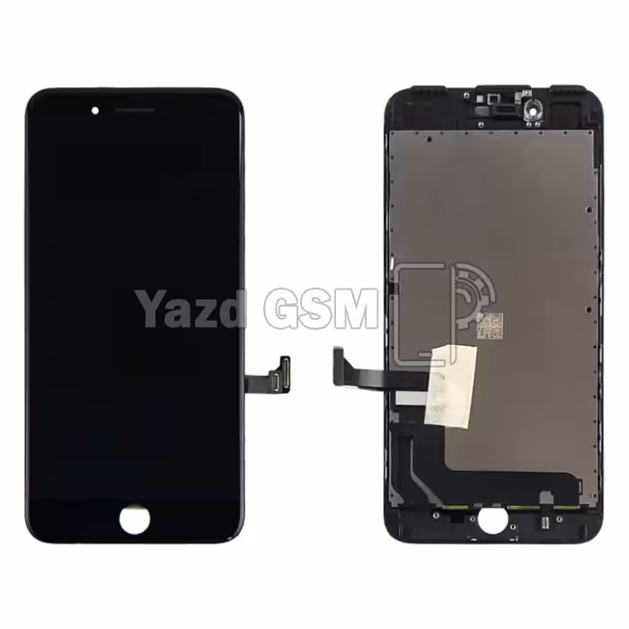 تاچ ال سی دی آیفون Iphone 7 PLUS اورجینال