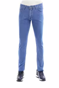 شلوار مردانه DENIM اورجینال Giovane Gentile