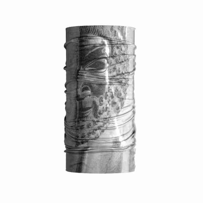 دستمال سر و گردن آمان حوس / طرح AS38