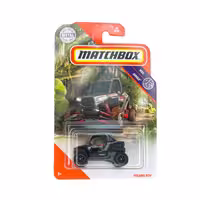 ماشین مچ باکس Matchbox Polaris RZR