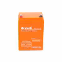 باتری موریسل 4 ولت 7 آمپر ساعت Moricell