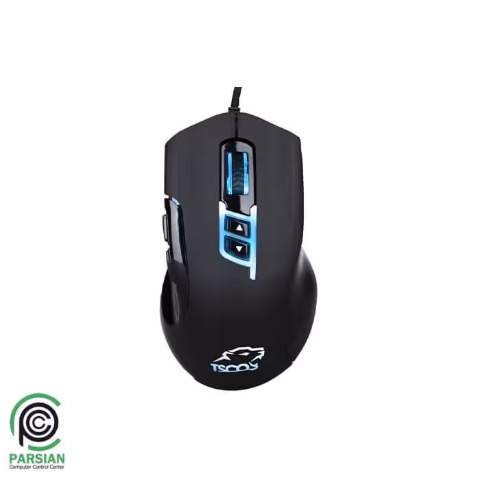 موس گیمینگ تسکو GM 2023