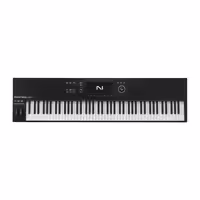 میدی کنترلر Native Instruments Kontrol S88 Mk3