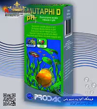 محلول کاهش دهنده ph موتافی دی پروداک