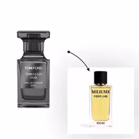 اسانس عطر Tom Ford Tobacco Oud برند Givaudan - کد 2547 - تام فورد توباکو عود 100ML - میلیوم پرفیوم